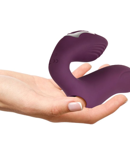 Evolved Helping Hand Dual Finger Stimulator