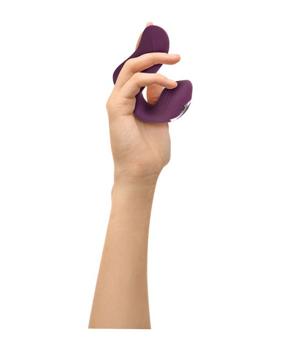 Evolved Helping Hand Dual Finger Stimulator