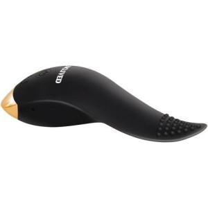 Evolved Tip Tingler - Black