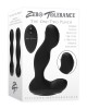 Zero Tolerance The One-Two Punch - Black Prostate Massager