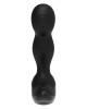 Zero Tolerance The One-Two Punch - Black Prostate Massager