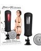 Zero Tolerance Sasha Grey's Girlfriend Experience with Lifelike Sounds