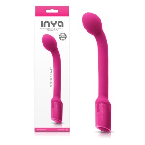 Inya Oh My G - Pink 20.8cm Vibrator