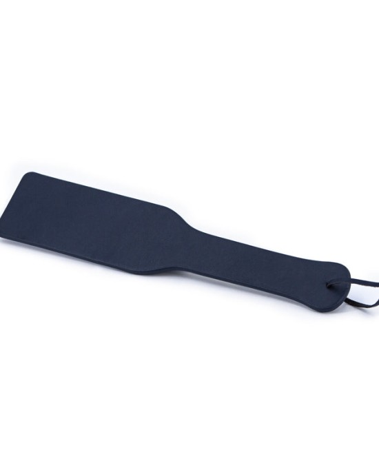 Bondage Couture Paddle - Blue