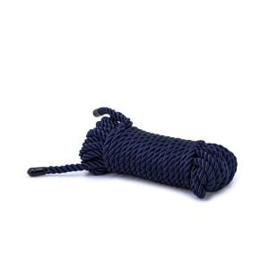 Bondage Couture Rope - Blue  - 7.6metres