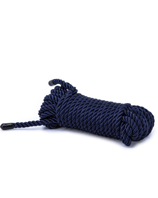 Bondage Couture Rope - Blue  - 7.6metres