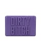 S-LINE Soap Bar - Dirty Bitch - Purple