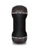 Zolo DP Stroker - Flesh Double Ended Stroker