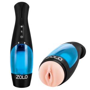 Zolo Thrustbuster Auto Stroker