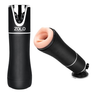 Zolo Automatic Blowjob Masturbator