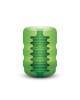 Zolo Original Pocket Green Mini Stroker