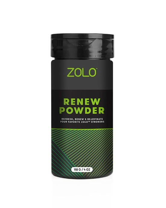 Zolo Renew Powder - 118gr