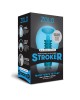 Zolo Mini Double Bubble Stroker - Blue