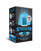 Zolo Mini Bubble Stroker - Blue