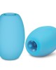 Zolo Mini Bubble Stroker - Blue