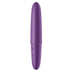 Satisfyer Ultra Power Bullet 6 - Purple