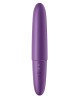 Satisfyer Ultra Power Bullet 6 - Purple