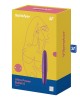 Satisfyer Ultra Power Bullet 6 - Purple