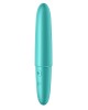 Satisfyer Ultra Power Bullet 6 - Turquoise