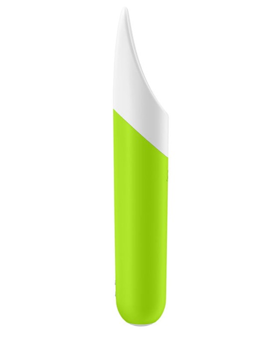 Satisfyer Ultra Power Bullet 7 - Green