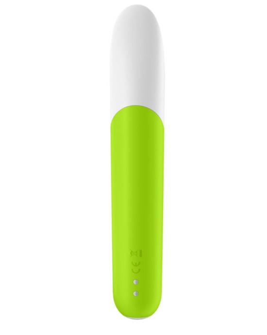 Satisfyer Ultra Power Bullet 7 - Green