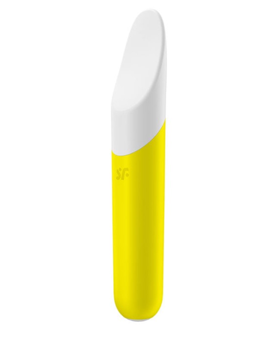 Satisfyer Ultra Power Bullet 7 - Yellow