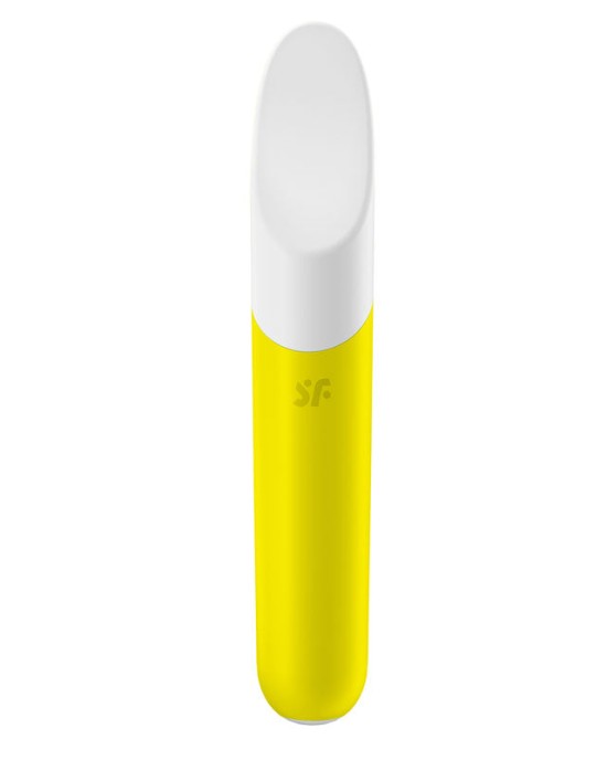 Satisfyer Ultra Power Bullet 7 - Yellow