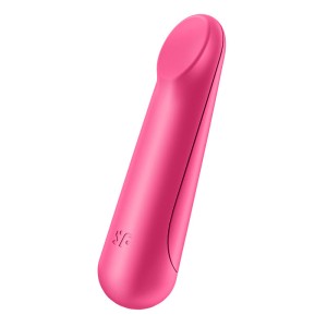 Satisfyer Ultra Power Bullet 3 - Pink