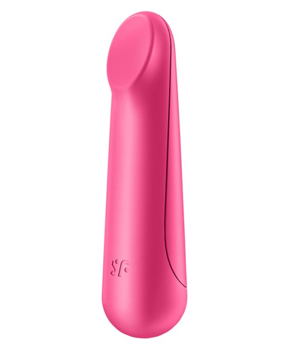 Satisfyer Ultra Power Bullet 3 - Pink