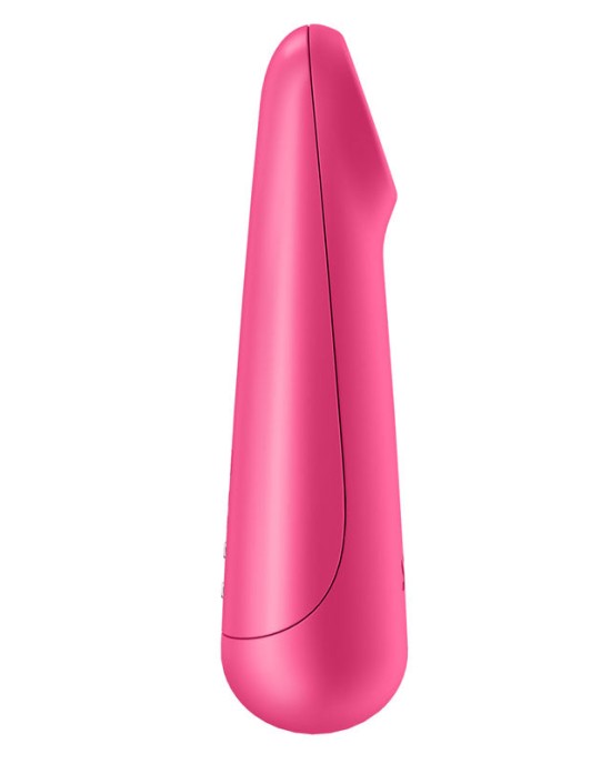 Satisfyer Ultra Power Bullet 3 - Pink