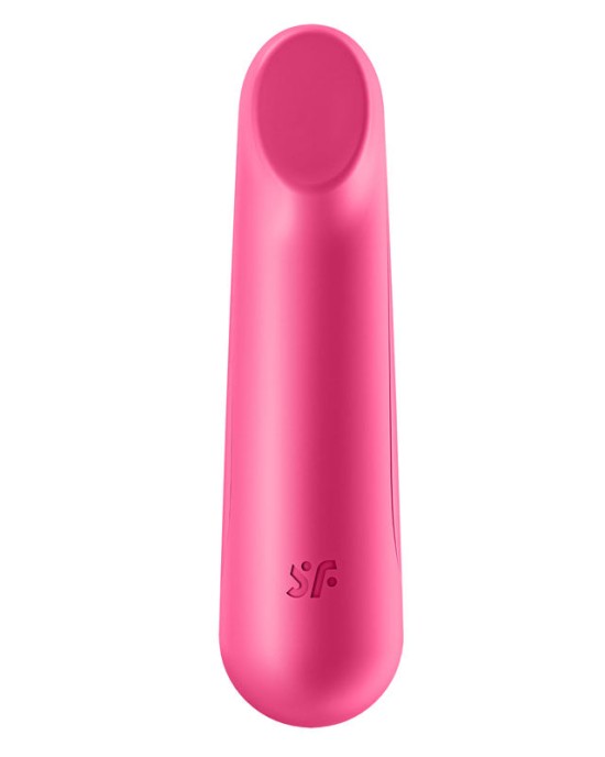 Satisfyer Ultra Power Bullet 3 - Pink