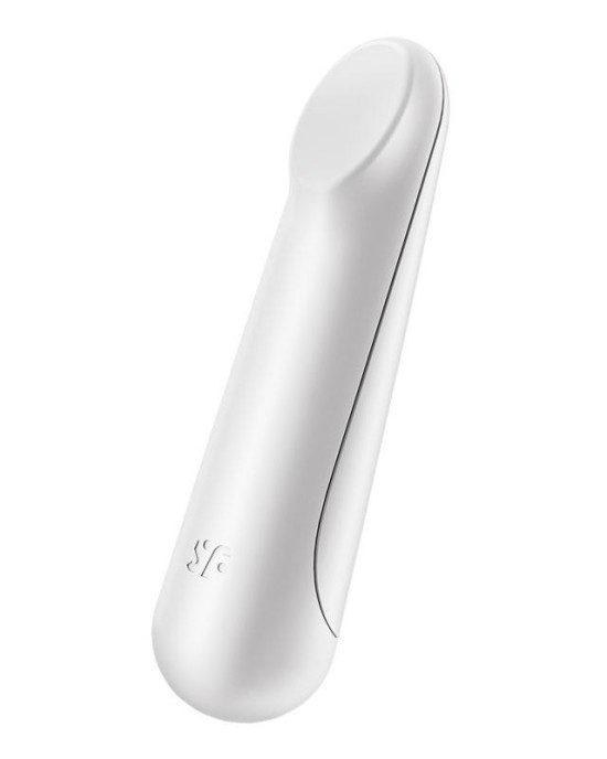 Satisfyer Ultra Power Bullet 3 - White