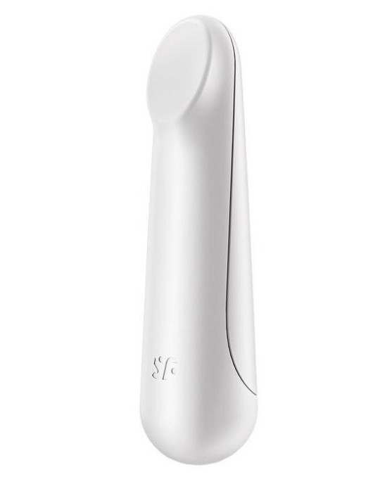 Satisfyer Ultra Power Bullet 3 - White