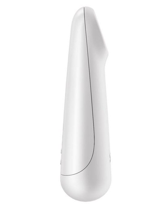 Satisfyer Ultra Power Bullet 3 - White