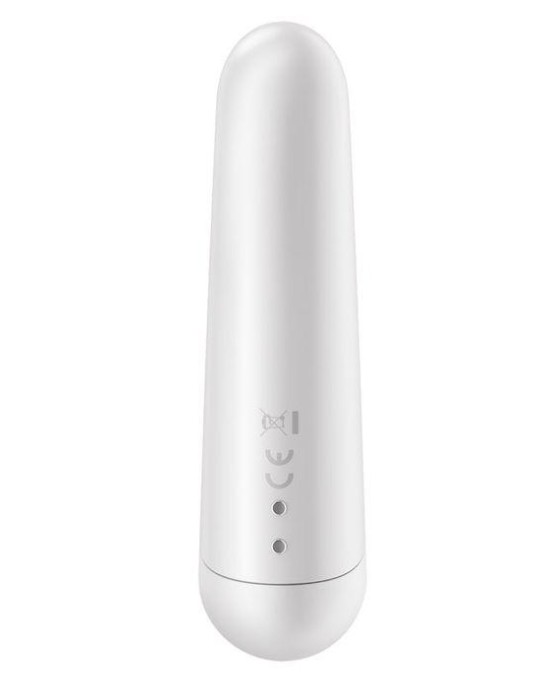 Satisfyer Ultra Power Bullet 3 - White