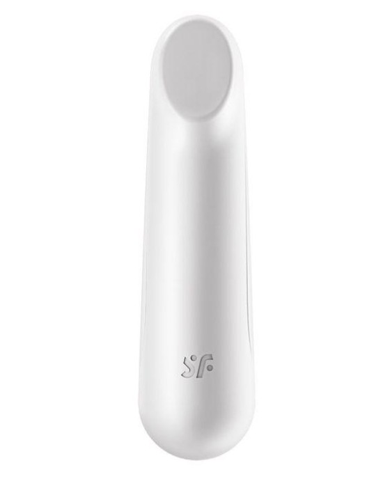 Satisfyer Ultra Power Bullet 3 - White