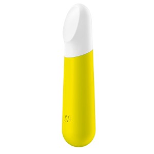 Satisfyer Ultra Power Bullet 4 - Yellow