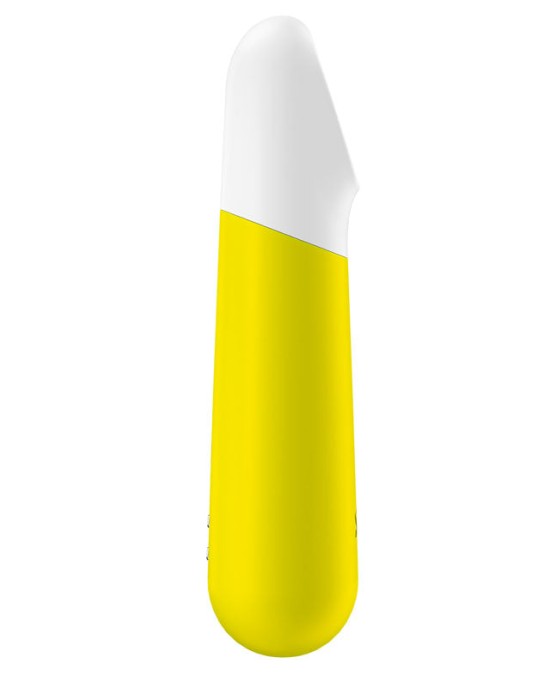 Satisfyer Ultra Power Bullet 4 - Yellow