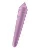 Satisfyer Ultra Power Bullet 8 - Lilac with App Control