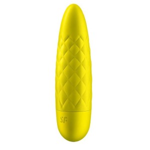 Satisfyer Ultra Power Bullet 5 - Yellow