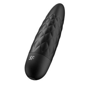 Satisfyer Ultra Power Bullet 5 - Black