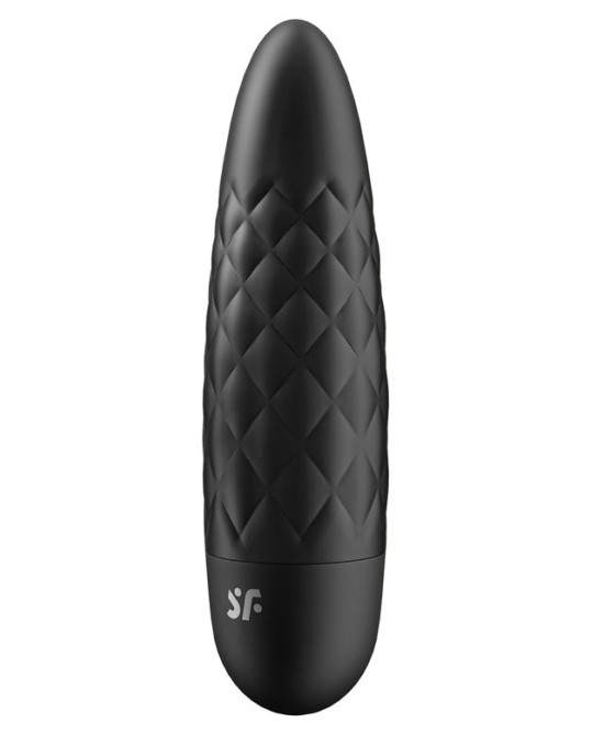 Satisfyer Ultra Power Bullet 5 - Black