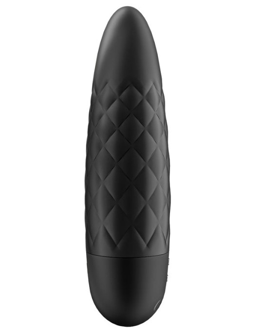 Satisfyer Ultra Power Bullet 5 - Black