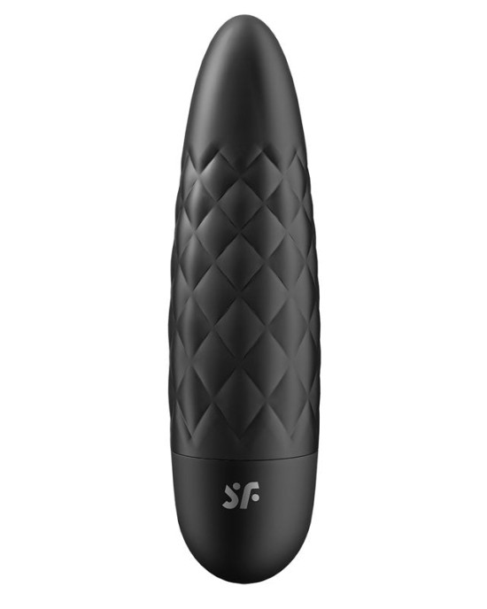 Satisfyer Ultra Power Bullet 5 - Black