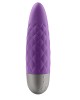 Satisfyer Ultra Power Bullet 5 - Purple