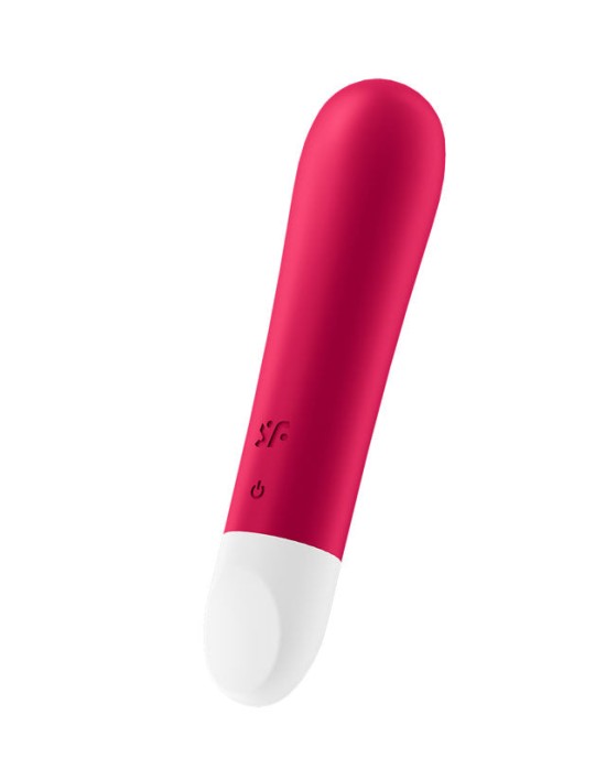 Satisfyer Ultra Power Bullet 1 - Red