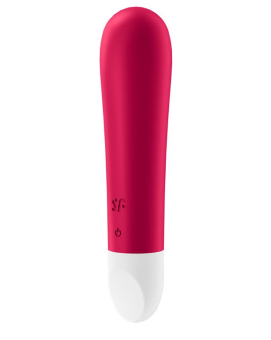 Satisfyer Ultra Power Bullet 1 - Red