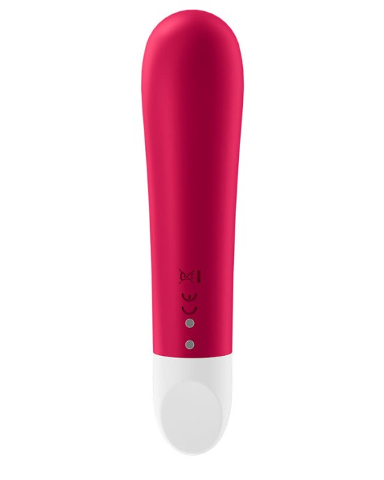 Satisfyer Ultra Power Bullet 1 - Red