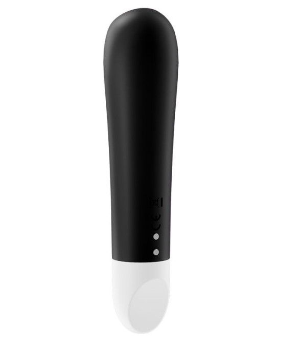 Satisfyer Ultra Power Bullet 2 - Black