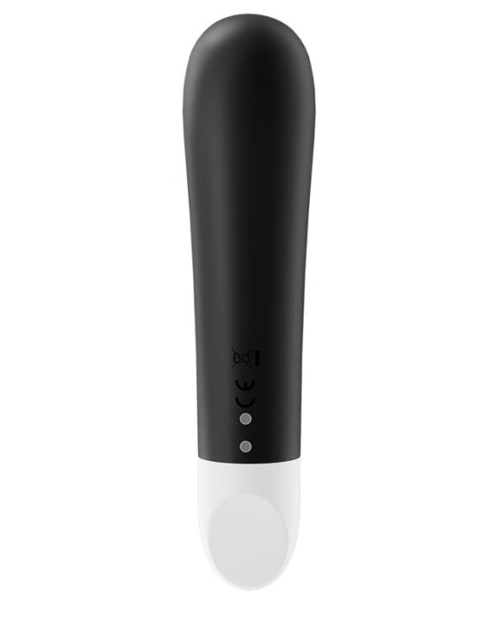 Satisfyer Ultra Power Bullet 2 - Black